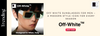 Off White Sunglasses Men – A Modern Style Icon for Every Season