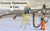 Eyewear Maintenance and Care: A Guide to Keeping Your Glasses in Top Shape