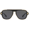 VERSACE VE2199 1002/81 56 - front