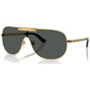 VERSACE VE2293 1002/87 40 - angled