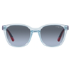 VOGUE VJ 2019 25828F Unisex Sunglasses BLUE