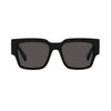 DOLCE&GABBANA DG 6184 501/87 Men Sunglasses BLACK