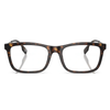 BURBERRY B 2384 3002 Men Optical Dark Havana