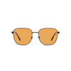 BURBERRY B 3142 1001/7 Men Sunglasses BLACK