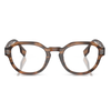 BURBERRY B 2386 4096 Men Optical Frame Brown