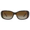 VOGUE VO 2606-S W656T5 Women Sunglasses Dark Havana