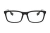 BURBERRY B 2334 3001 Men Optical Frame BLACK