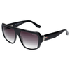 TOMMY HILFIGER TH8005 C4 60 - Sheet full TOMMY HILFIGER Black Square