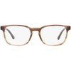 RAYBAN RB 5418 8255 Unisex Optical Frame Brown