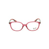 Ray-Ban RB 1598 3886 Kid Glasses GREEN, PINK