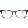 RAYBAN RB 5418 8365 Unisex Optical Frame Brown