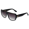 TOMMY HILFIGER TH8005 C6 60 - Sheet full TOMMY HILFIGER Black Square