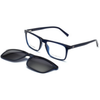 TOMMY HILFIGER TH 1079 C4 54 C/O - Sheet full TOMMY HILFIGER Blue Square