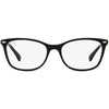 RAYBAN RB 5420I 2000 Women Optical Frame Black