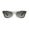 Ray-Ban RB 2283 1340/71 Men Sunglasses Grey Crystal