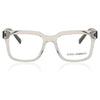 DOLCE & GABBANA DG5101 3133 52 - Sheet full DOLCE&GABBANA Transparent Square