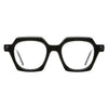 KUBORAUM P10 BSFP - Sheet full KUBORAUM Black Square