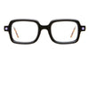 KUBORAUM P2 BMV - Sheet full KUBORAUM Black Square