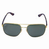RAYBAN RB 3678I 001/9A Unisex Sunglass Gold