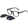 TOMMY HILFIGER TH 1090 C1 51 C/O - Sheet full TOMMY HILFIGER Black Round