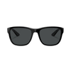 PRADA SPS 01U 1AB-5Z1 Men Sunglasses BLACK