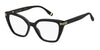 MARC JACOBS MARC 1071 807 Women Optical Frame BLACK