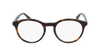 Gucci GG0406OA-006 Men Optical Frame HAVANA