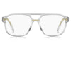 MARC JACOBS MARC 845 900 57 - Sheet full MARC JACOBS Transparent Square