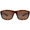 MAUI JIM MJ869 10 62 - Sheet full MAUI JIM Havana Square