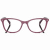 RAYBAN RB 5420I 8369 Women Optical Frame Opal Violet
