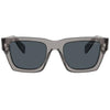 PRADA SPR A06 16Z-70B - Sheet full Prada Grey Square