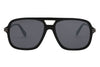 MARC JACOBS MARC 415/S 807T4 Men Sunglasses BLACK
