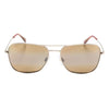 MAUI JIM MJ675 16 58 - Metal full MAUI JIM Gold Square