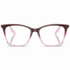 RAYBAN RB 5422 8311 Women Optical Frame Pink - Red