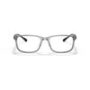 EMPORIO ARMANI EA3098 5029 53 - Sheet full EMPORIO ARMANI Transparent Square