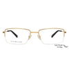 TOMMY HILFIGER TH6141 T C1 Unisex Optical Frame golden
