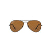 Ray-Ban RB3025 R0202 Unisex Sunglasses BLACK