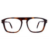 MARC JACOBS MARC 569 05L Men Optical Frame HAVANA
