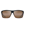 MAUI JIM MJ0839S 004 65 - Sheet full MAUI JIM Brown Square