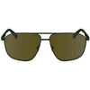 CALVIN KLEIN CKJ 24202S 309 Men Sunglass Black