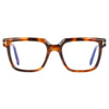 TOM FORD TF 5889-B 053 Men Optical Brown