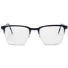 LINDBERG LB 6554 013 Men Optical Glasses Black