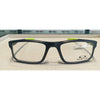 OAKLEY OX8049-1353 Unisex Optical Black