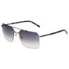 TOMMY HILFIGER TH 2642 C2 Men Sunglass Gunmetal