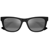 MAUI JIM MJ 0687S 001 - Sheet full MAUI JIM Black Square