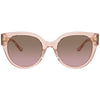 COACH HC 8393U 566814 Women Sunglass Pink