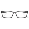 OAKLEY OX8060 0257 T Men Optical Frame Grey Smoke