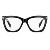 MARC JACOBS MARC MJ 1014 807 Women Optical Frame BLACK