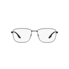 PRADA VPS 500 1AB 101 Men Optical Frame BLACK