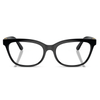 DOLCE&GABBANA DG 5106-U 501 Women Optical Black